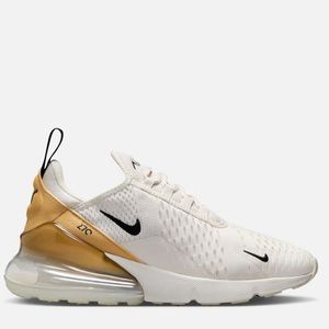 Nike Air Max 270, Phantom/black-sail-hemp